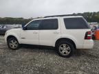 2008 Ford Explorer XLT