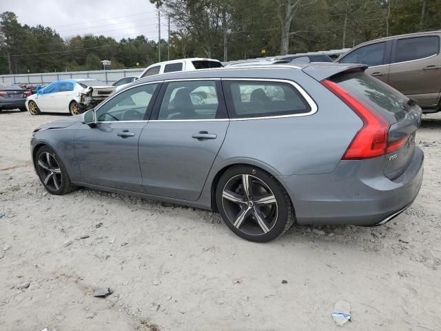 2018 Volvo V90 T5 R-Design