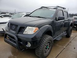 Nissan Vehiculos salvage en venta: 2016 Nissan Frontier S