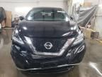 2020 Nissan Murano S