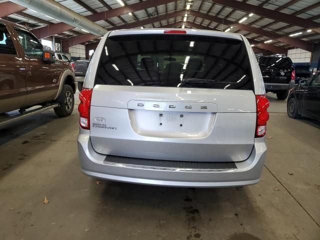 2012 Dodge Grand Caravan SE