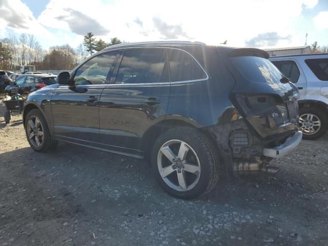 2011 Audi Q5 Premium Plus