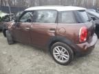 2015 Mini Cooper Countryman