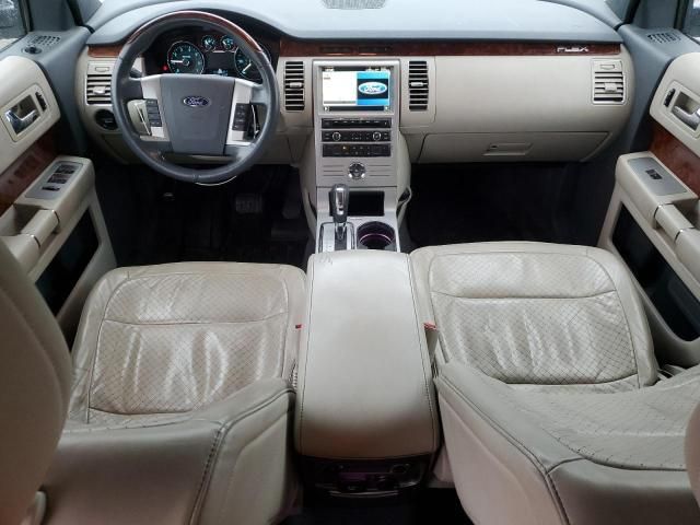 2009 Ford Flex Limited