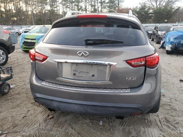 2013 Infiniti FX37