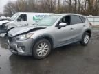 2013 Mazda CX-5 Touring