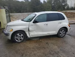 2001 Chrysler PT Cruiser en venta en Gaston, SC