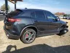 2018 Alfa Romeo Stelvio Sport