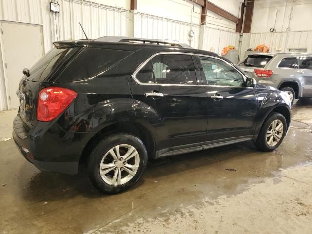 2013 Chevrolet Equinox LTZ