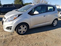 2014 Chevrolet Spark 1LT en venta en Finksburg, MD