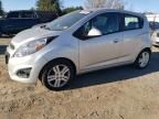 2014 Chevrolet Spark 1LT