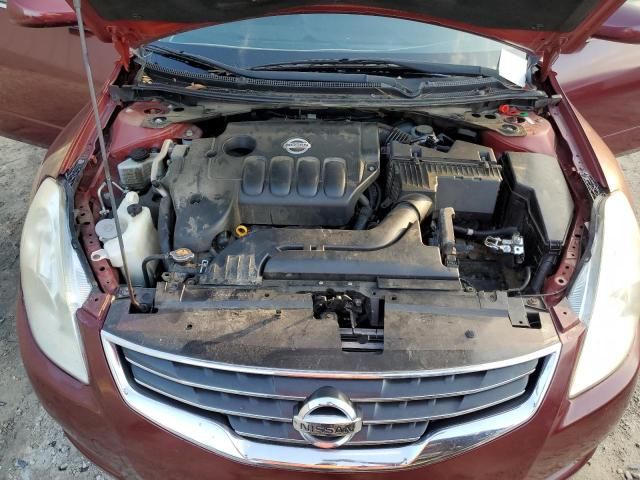 2011 Nissan Altima Base