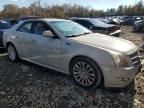 2010 Cadillac CTS Performance Collection