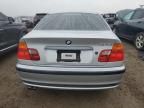 2001 BMW 325 I