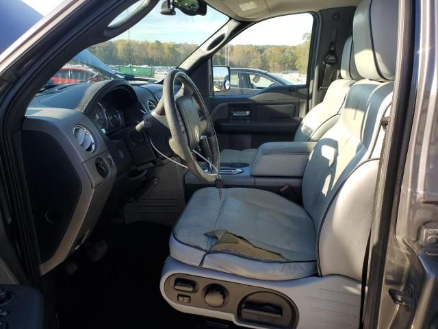 2006 Lincoln Mark LT