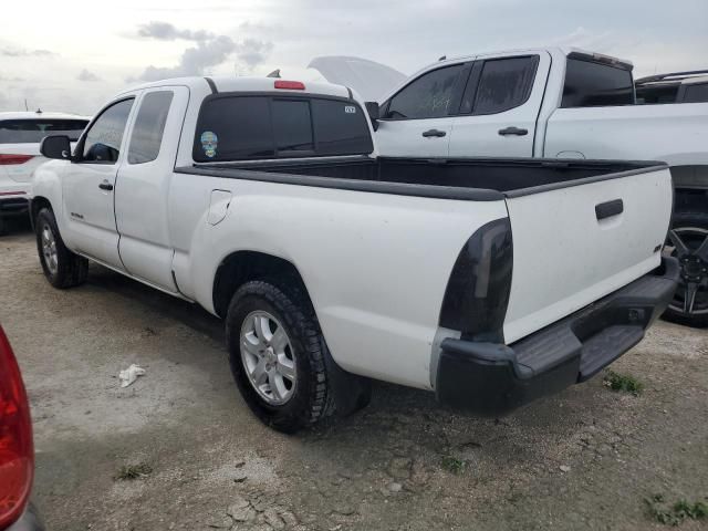 2013 Toyota Tacoma Access Cab