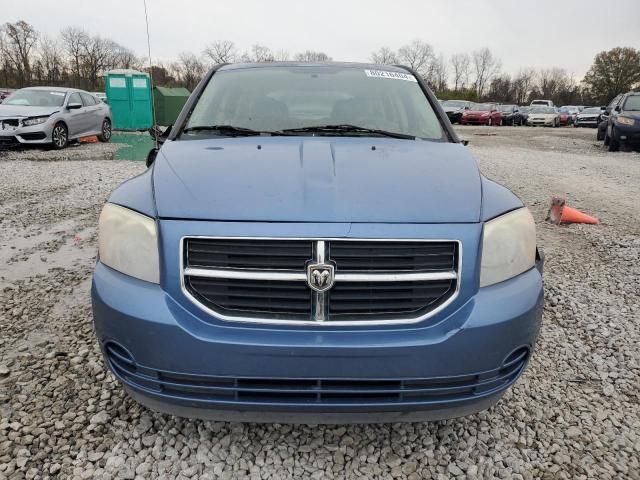 2007 Dodge Caliber SXT