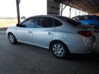 2008 Hyundai Elantra GLS