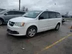 2012 Dodge Grand Caravan Crew