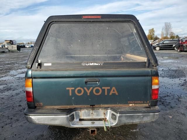 1997 Toyota Tacoma Xtracab