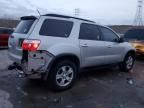 2008 GMC Acadia SLE