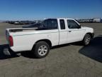 2002 Nissan Frontier King Cab XE