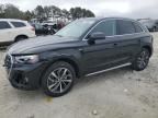 2022 Audi Q5 Premium Plus 45