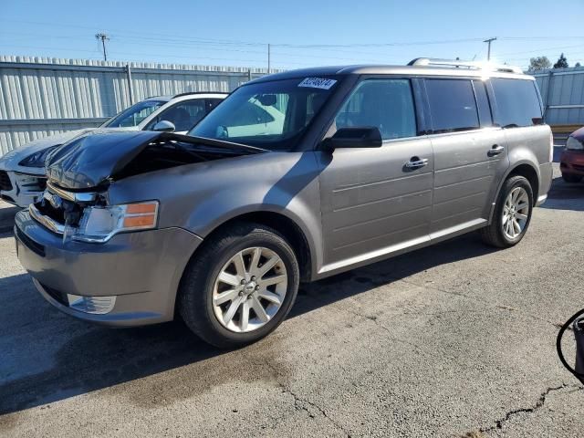 2009 Ford Flex SEL