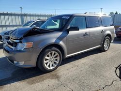 Ford Flex Vehiculos salvage en venta: 2009 Ford Flex SEL