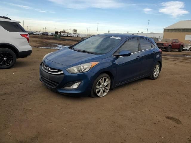 2015 Hyundai Elantra GT