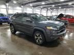 2017 Jeep Cherokee Trailhawk