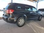 2013 Dodge Journey SE