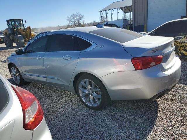 2019 Chevrolet Impala Premier