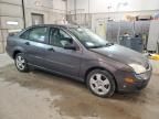 2006 Ford Focus ZX4