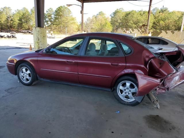 2005 Ford Taurus SE