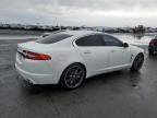 2013 Jaguar XF Supercharged