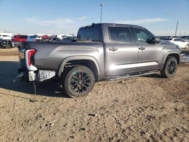 2023 Toyota Tundra Crewmax SR