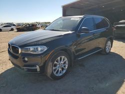 BMW salvage cars for sale: 2014 BMW X5 XDRIVE50I