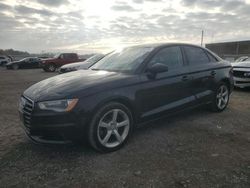 Audi Vehiculos salvage en venta: 2015 Audi A3 Premium