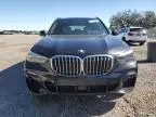 2020 BMW X5 Sdrive 40I