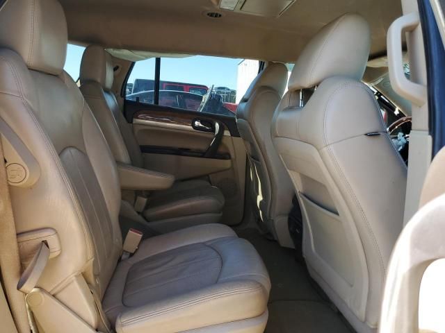 2012 Buick Enclave