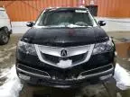 2012 Acura MDX Advance