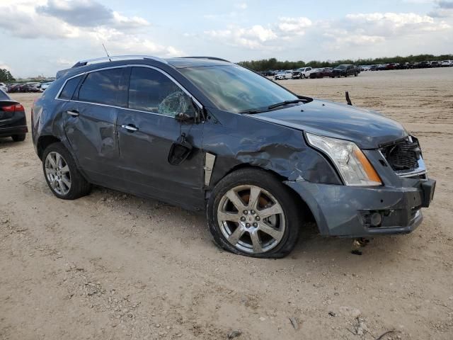 2010 Cadillac SRX Premium Collection