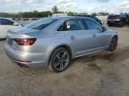 2018 Audi A4 Premium Plus