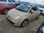 2012 Fiat 500 POP