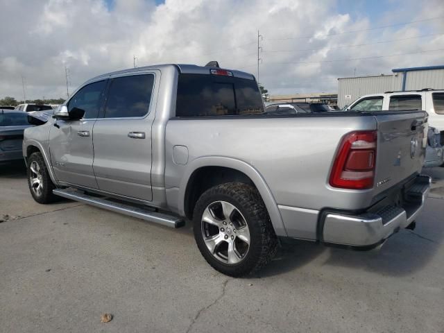 2019 Dodge 1500 Laramie