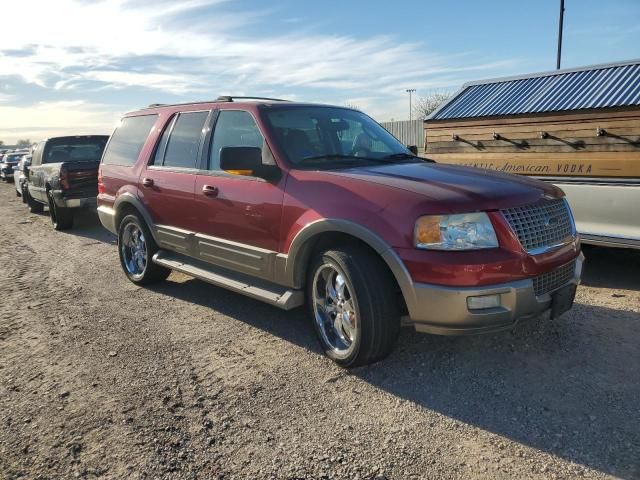 2004 Ford Expedition Eddie Bauer