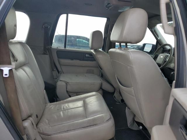 2008 Ford Expedition XLT