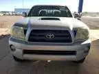 2008 Toyota Tacoma Double Cab Prerunner Long BED