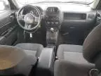 2011 Jeep Patriot Sport